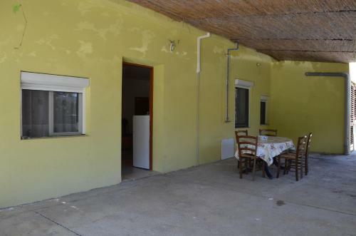 Apartments Petar