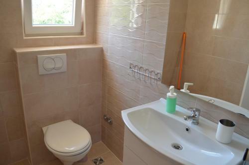 Apartments Petar