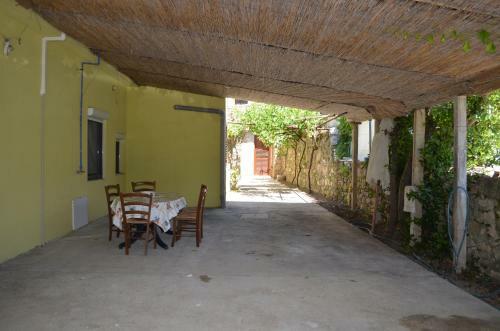 Apartments Petar
