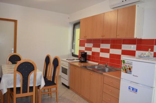 Apartments Petar