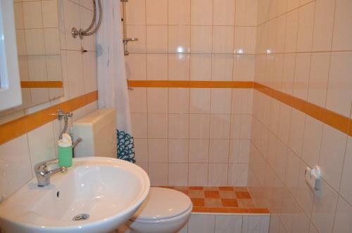 Apartments Petar