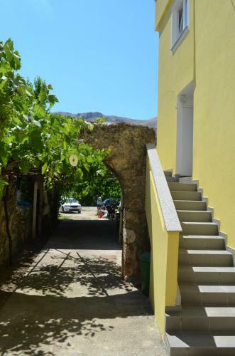 Apartments Petar