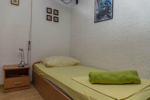 Apartments Geza