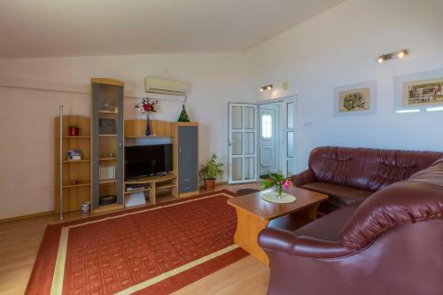 Apartment Dramalj 5551c