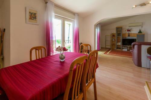 Apartment Dramalj 5551c