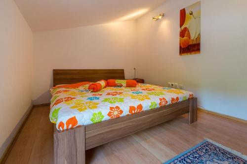 Apartment Dramalj 5551c