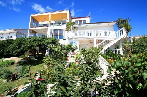 Apartamento Studio In Dramalj II