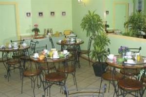 Hotel Delos Vaugirard