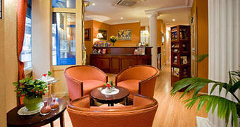 Hotel H�tel Derby Garibaldi
