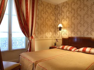 Hotel Du Theatre