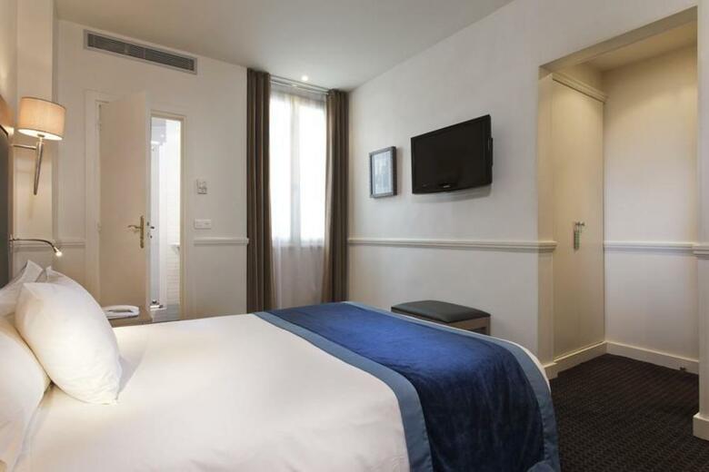 Elysees Union Hotel