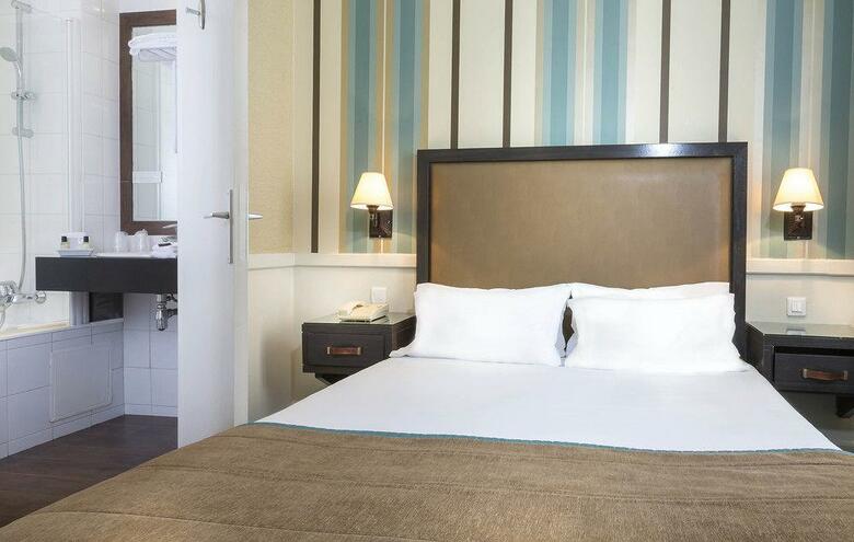 Elysees Union Hotel