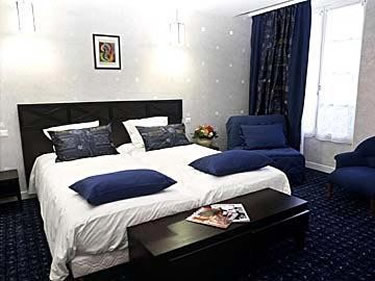 Helios Opera Hotel