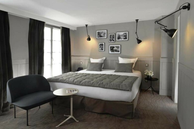 Helios Opera Hotel