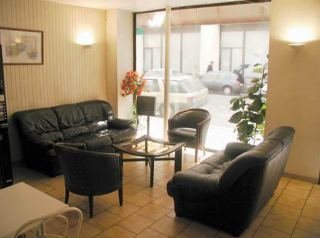 Hotel Hibiscus