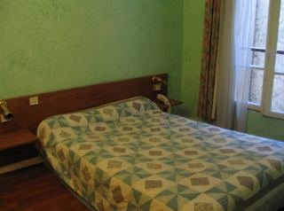 Hotel Hibiscus