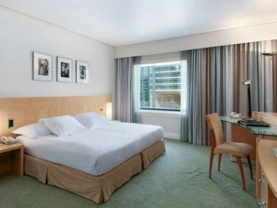 Hotel Hilton Paris La Defense