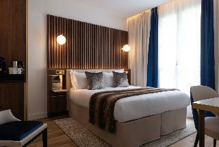 Hotel Residence Lord Byron