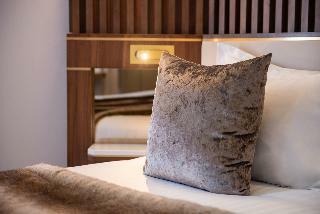 Hotel Residence Lord Byron
