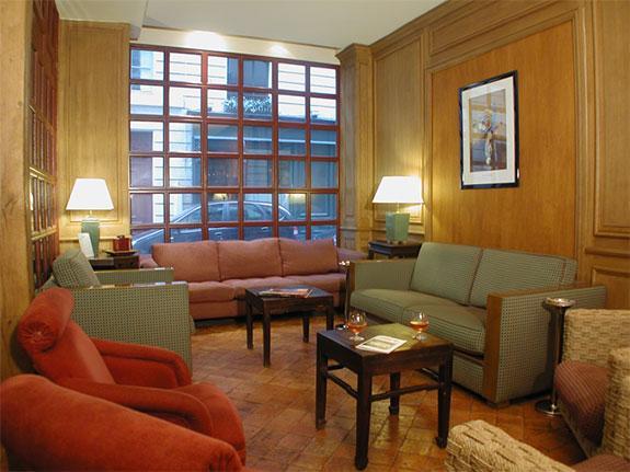 Hotel Lautrec Opera
