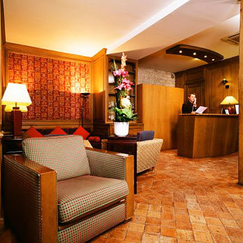 Hotel Lautrec Opera