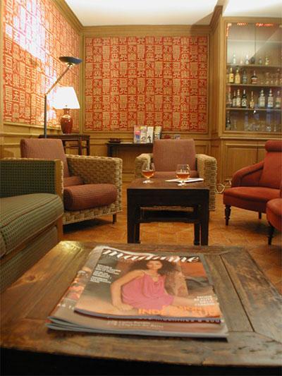 Hotel Lautrec Opera