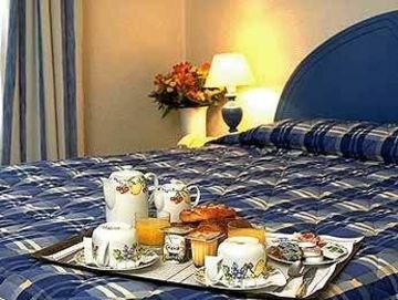 Hotel Libertel Croix De Malte