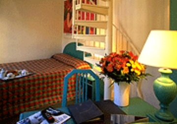 Hotel Libertel Croix De Malte