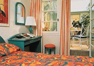 Hotel Libertel Croix De Malte