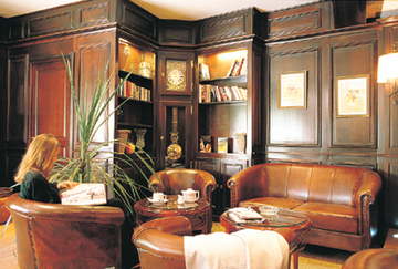 Interhotel London