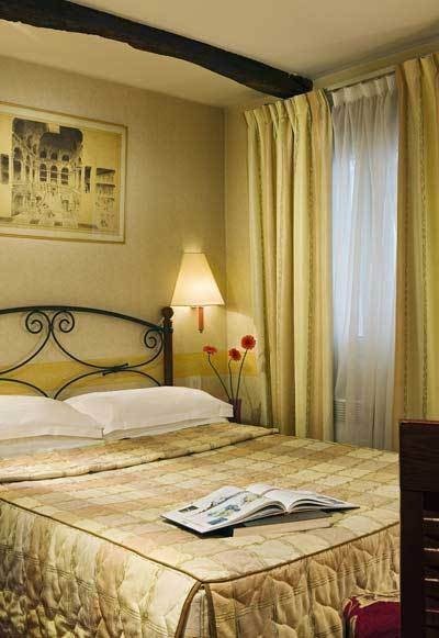 Hotel Madeleine Haussmann
