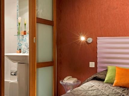 Hotel Madeleine Haussmann