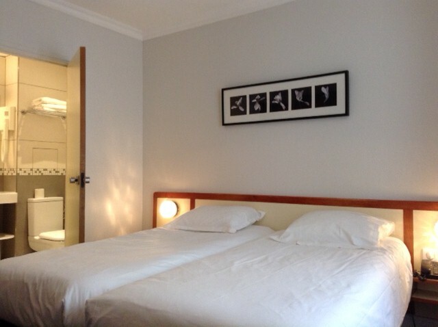 Hotel Marena