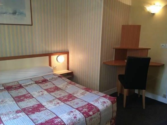 Hotel Marena