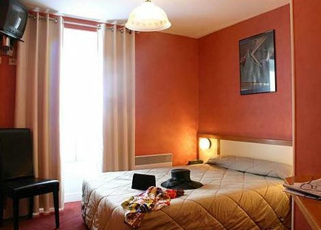 Hotel Marena