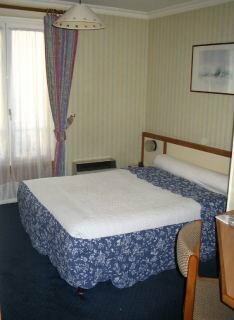 Hotel Marena