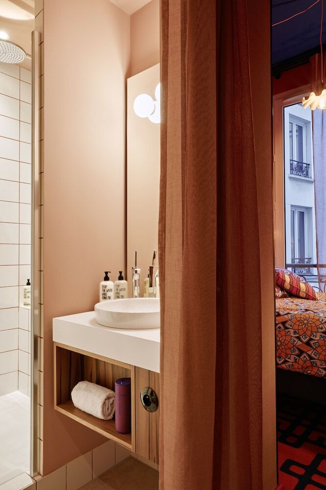 25hours Hotel Terminus Nord
