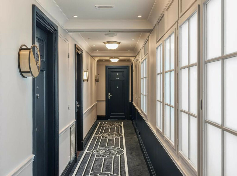 M Social Hotel Paris Opera