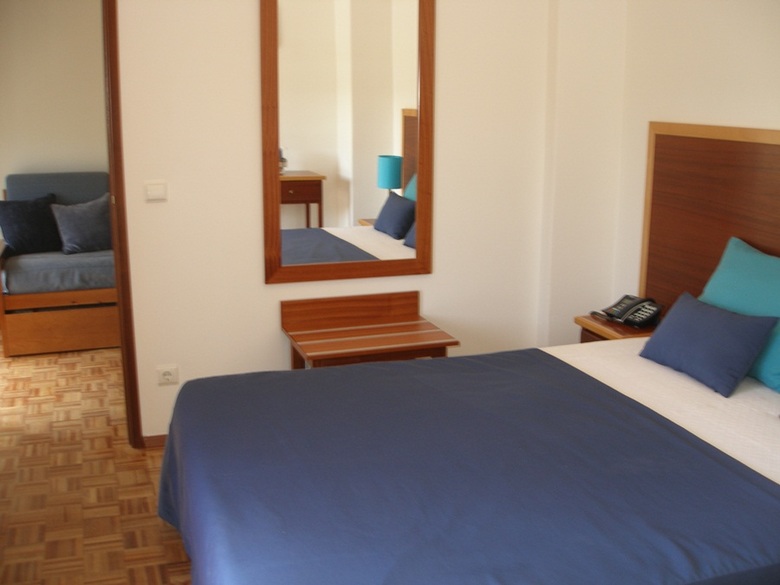 Hotel Hospedaria Louro