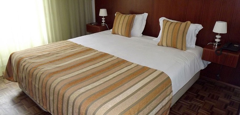 Hotel Hospedaria Louro