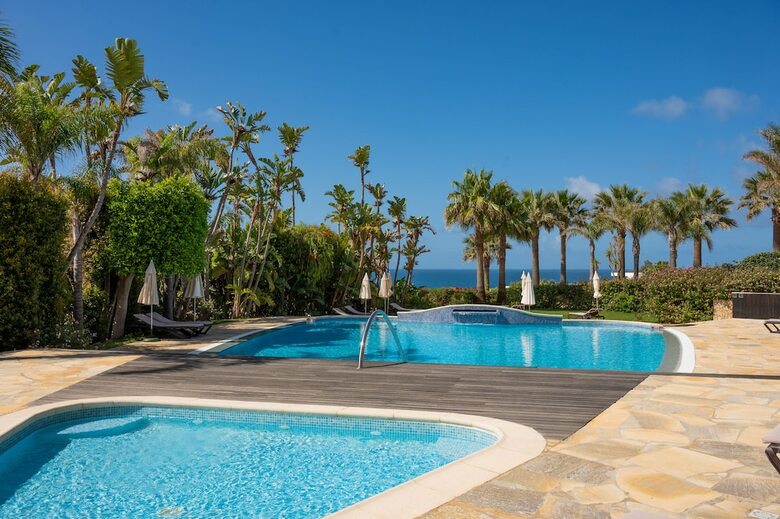 Aparthotel Vila Luz