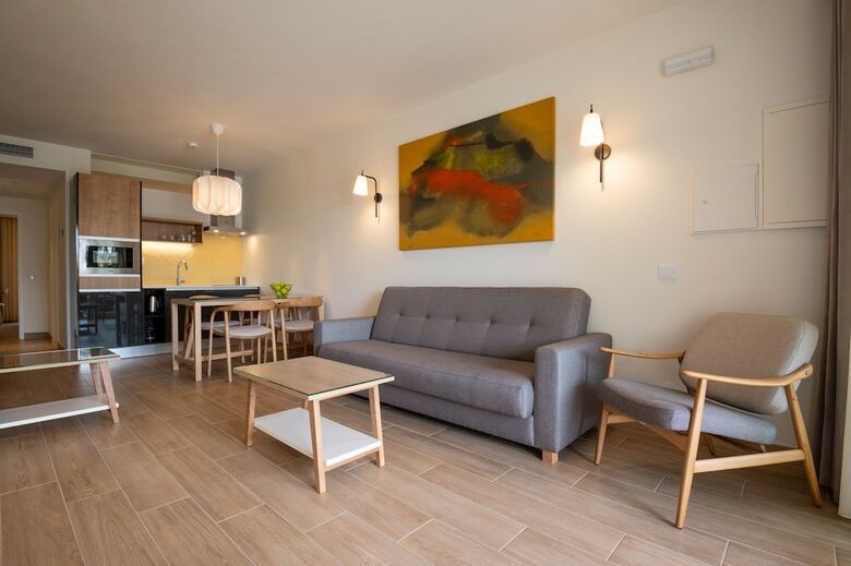 Aparthotel Vila Luz