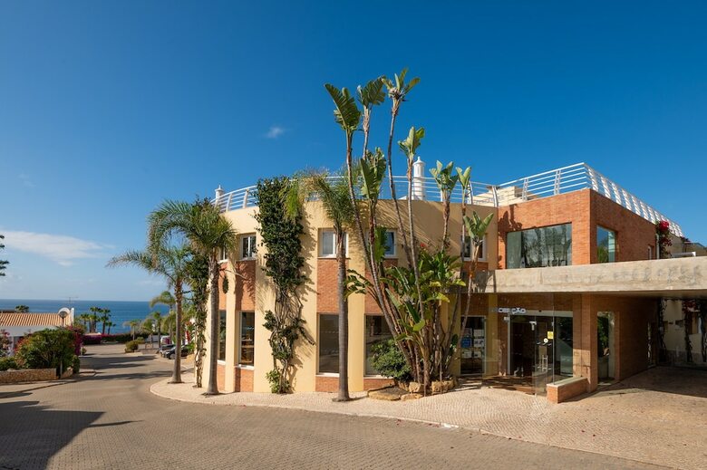 Aparthotel Vila Luz