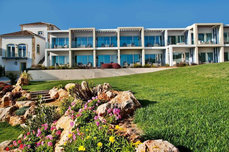 Bela Vista Hotel & Spa - Relais & Chateaux