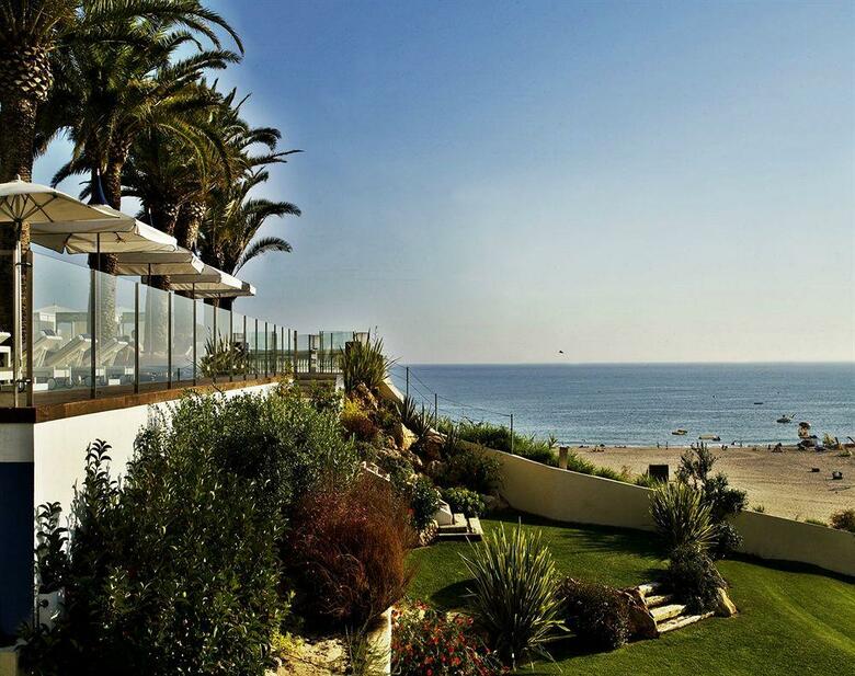 Bela Vista Hotel & Spa - Relais & Chateaux
