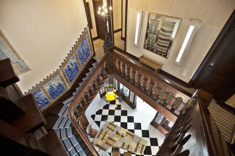 Bela Vista Hotel & Spa - Relais & Chateaux