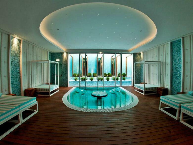 Bela Vista Hotel & Spa - Relais & Chateaux