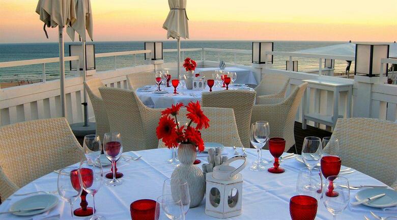 Bela Vista Hotel & Spa - Relais & Chateaux