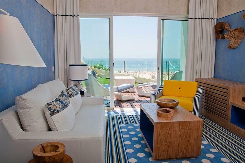 Bela Vista Hotel & Spa - Relais & Chateaux