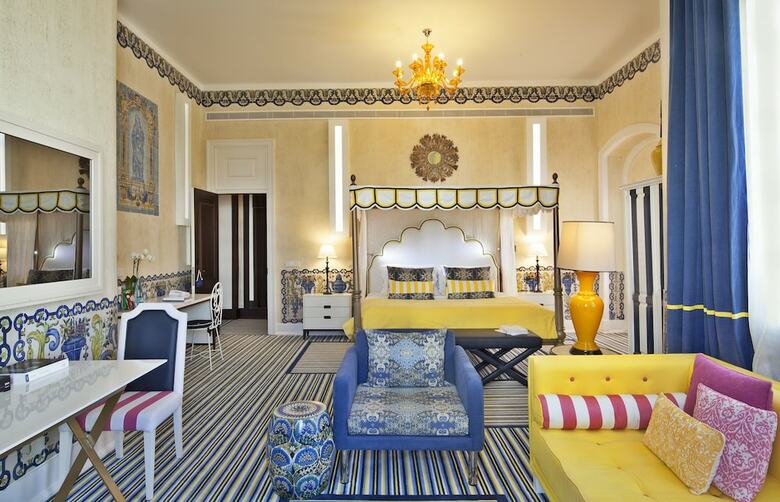 Bela Vista Hotel & Spa - Relais & Chateaux